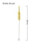 ULAB Scientific Cleaning Brush Set - 7 Sizes