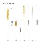ULAB Scientific Cleaning Brush Set - 7 Sizes