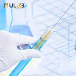 ULAB Scientific Cleaning Brush Set - 7 Sizes