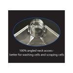 Non-Treated Vented Tissue Culture Flasks, 600ml