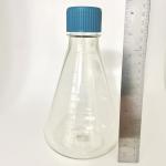 GrowPro Plus 1000ml Polycarbonate Flask