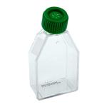 Celltreat 50mL Suspension Culture Flask, Vent Cap