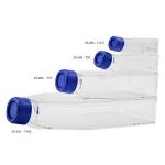T12.5 Tissue Culture Flasks, 25ml, 200 Units