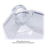 T12.5 Tissue Culture Flasks, 25ml, 200 Units