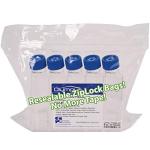 T12.5 Tissue Culture Flasks, 25ml, 200 Units