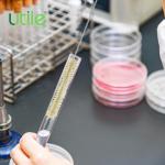 7-Piece Lab Cleaning Brush Set for Various Uses