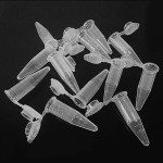 Microcentrifuge Tubes - 1.5ml, 100 Pack