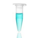 Microcentrifuge Tubes - 1.5ml, 100 Pack