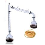 Laboy Glass Fractional Apparatus Kit with Vigreux Column