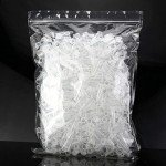 BKMAMLAB 1.5ml Microcentrifuge Tubes, 100 Pack