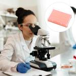 PATIKIL 96 Wells PCR Tube Rack and Holder