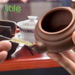 7-Piece Lab Cleaning Brush Set for Various Uses