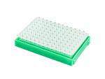 LUERFLEX 96 Wells PCR Tube Rack - Pack of 5