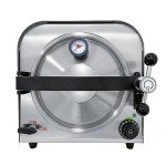Yuland 14L Steam Autoclave for Dental Labs