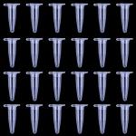 BronaGrand 1000-Pack 0.2ml Disposable Centrifuge Tubes