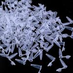 BronaGrand 1000-Pack 0.2ml Disposable Centrifuge Tubes
