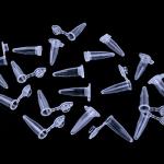 BronaGrand 1000-Pack 0.2ml Disposable Centrifuge Tubes
