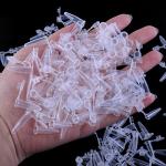 BronaGrand 1000-Pack 0.2ml Disposable Centrifuge Tubes