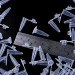BronaGrand 1000-Pack 0.2ml Disposable Centrifuge Tubes