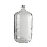 6 Gallon Glass Carboy for Laboratory Use
