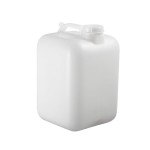 5 Gallon BPA-Free Plastic Carboy with Handle