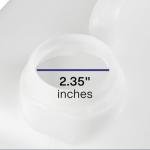 5 Gallon Plastic Hedgepack with Cap