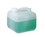 Cole-Parmer 10L HDPE Carboy with Handle