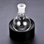 Lab Flask Support Stand - 90mm Round Holder