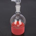 Rubber Flask Stand for Round Bottom Flasks