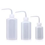 3-Pack Young4us LDPE Wash Squeeze Bottles