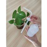 Valchoose LDPE Plastic Squeeze Wash Bottle 250ml