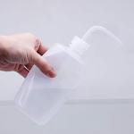3-Pack Young4us LDPE Wash Squeeze Bottles