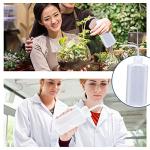 3-Pack Young4us LDPE Wash Squeeze Bottles