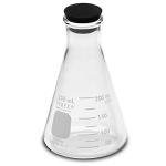 Corning Pyrex 250ml Narrow Mouth Erlenmeyer Flask
