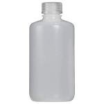 Nalgene 8 Oz HDPE Narrow Mouth Container