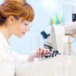 Quartz Cuvettes Set of 4, 190-2500 nm Range