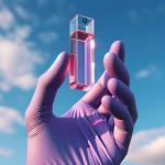 Quartz Cuvettes Set of 4, 190-2500 nm Range