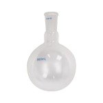 13-Piece Glassware Set for Organic Chemistry Lab