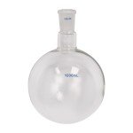 13-Piece Glassware Set for Organic Chemistry Lab
