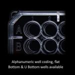 Olympus 24-Well Sterile Tissue Culture Plates