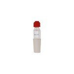 13-Piece Glassware Set for Organic Chemistry Lab