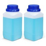 1000ml Plastic Reagent Storage Bottle with Cap
