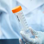 50ml Self-Standing Centrifuge Tubes - Pack of 25