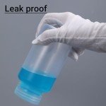 Wide Mouth Lab Reagent Bottle - 8.4 oz (2 Pcs)