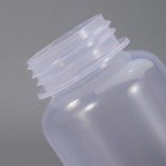 Wide Mouth Lab Reagent Bottle - 8.4 oz (2 Pcs)