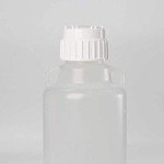 5L Round Carboy with Spigot and Screw Cap