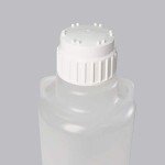5L Round Carboy with Spigot and Screw Cap