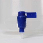 5L Round Carboy with Spigot and Screw Cap