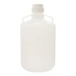 5.2 Gallon Heavy Duty Plastic Carboy with Handle