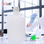 5.2 Gallon Heavy Duty Plastic Carboy with Handle